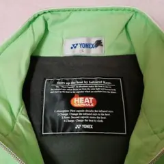 YONEXウインドブレーカーＬ