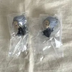 SAKAMOTO DAYS カプセルフィギュアコレクション 楽