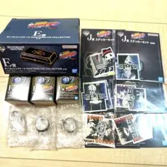 希少　シュタインズゲート　タイトーくじ　B賞　世界線変動率メーター型　カレンダー 希少 シュタインズゲート タイトーくじ B賞 世界線変動率メーター型