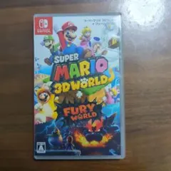 フューリーワールド