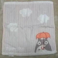 となりのトトロ タオルハンカチ