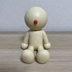 コピーロボット　フィギュア