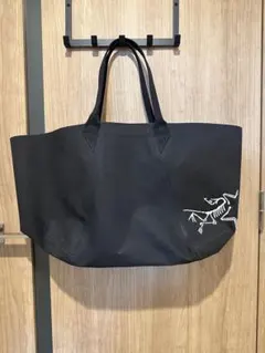 Paper & Ink Cotton Club トートバッグ　arc'teryx Paper & Ink Cotton Club トート バッグアークテリクス