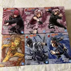 NARUTO-ナルト- フィギュア