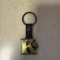 Disney ミッキーマウス キーホルダー K