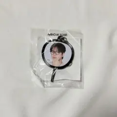 TREASURE ミニうちわ ジェヒョク