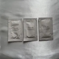 Celvoke セルヴォーク カームブライトニングクレンジングオイル サンプル