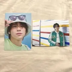 山下幸輝 フォト2枚セットのサムネイル