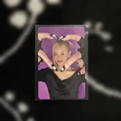 ユナ】ITZY RINGO タワレコ特典トレカ - メルカリ