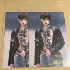 &TEAM Back to Life HARUA アニメイト　ポストカード