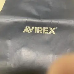 avirex手提げ袋〔紙袋〕