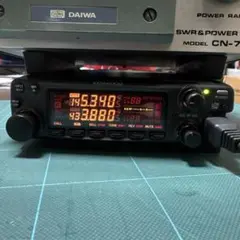 2026年最新】ケンウッド TM-732Sの人気アイテム - メルカリ