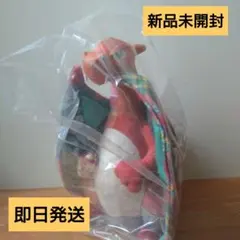 Sean Wotherspoon Pokémon リザードン 新品未開封ポケモン - メルカリ