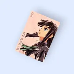 鬼滅の刃　柱展　柱札　時透無一郎