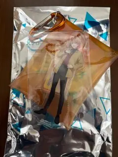 プロジェクトセカイ スシロー アクリルスタンド ポーチ 天馬司　②