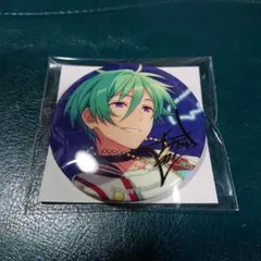 あんさんぶるスターズ ７周年 風早巽 缶バッジ