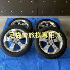 ホンダ ヴェゼル純正タイヤ・ホイール4本セット - メルカリ
