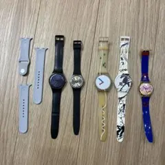2026年最新】swatch ジャンクの人気アイテム - メルカリ