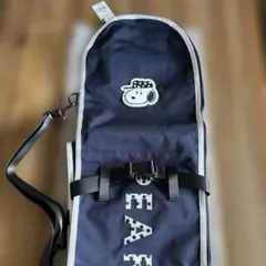 2026年最新】スヌーピーキャディバッグの人気アイテム - メルカリ