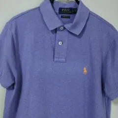 ラルフローレン　レディース　半袖ポロシャツ