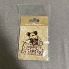 【新品未開封】ビッグバンドビート　ピンズ 2025年最新】ビッグバンドビート バッジの人気アイテム - メルカリ