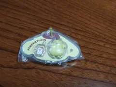 サンリオ　パッケージチャーム&チョコボ一口　 ポムポムプリン