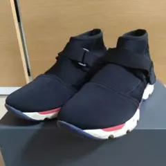 MARNI（マルニ） ネオプレン ミドルカットスニーカー シューズのサムネイル