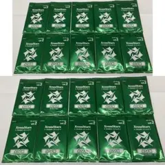 クロスタ XrossStars vol.2 プロモカードパック 20パック ②