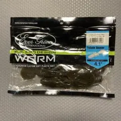 2025年最新】EVERGREEN ワームの人気アイテム - メルカリ