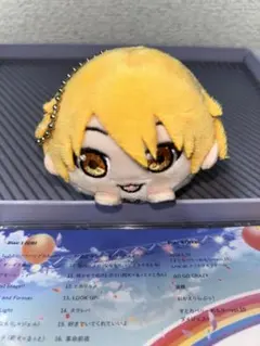 すとぷりるぅとくんもちころりん