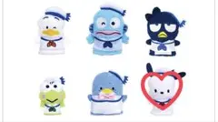サンリオキャラクターズ マスコット ポチャッコ