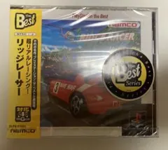 リッジレーサーR4 販促グッズ 非売品 店頭非売品 非売品 未開封