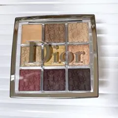 【美品】Dior バックステージ アイ パレット 006 ブロンズ