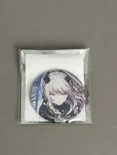 プロセカ 暁山瑞希 缶バッジ