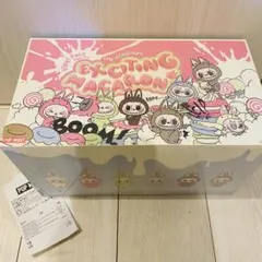 2025年最新】Popmart labubu ぬいぐるみ マカロン アソート