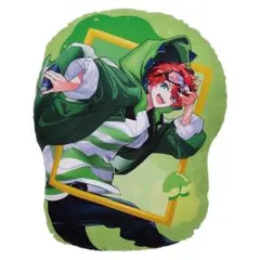 カラフルピーチじゃぱぱ