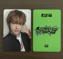 NEXZ セイタ 250630サウェ東京ペンサトレカ