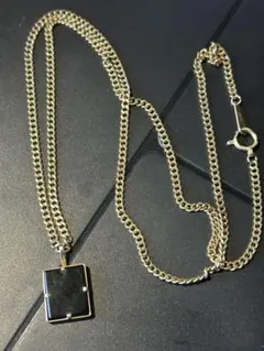 造幣局刻印K18 18金 喜平ネックレス 2面 10g 約50cm トップ付きのサムネイル