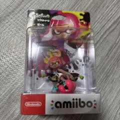 スプラトゥーン ゲームキャラクター