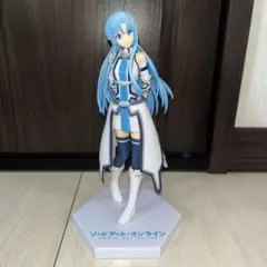 ソードアート・オンライン ハイグレードフィギュア　アスナ