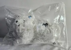 2026年最新】米津玄師 ねこちゃん ホワイトの人気アイテム - メルカリ