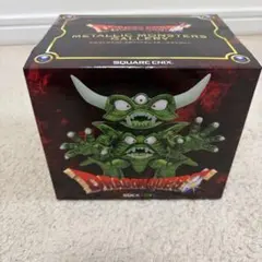 ドラゴンクエスト メタリックモンスターズギャラリー デスピサロのサムネイル