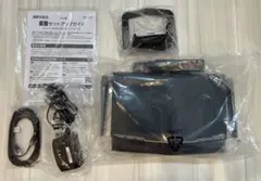 BUFFALO Wi-Fi 7対応 無線LANルーター WXR9300BE6Pのサムネイル