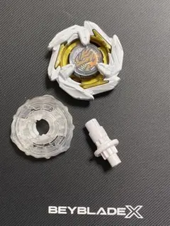 【レアベイ10セット】ドランダガー9-60LF MC:ホワイト【大会必須パーツ】 2025年最新】ドランダガー ホワイトの人気アイテム - メルカリ