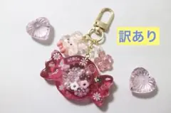 シマエナガ❁⃘*.゜レジンチャームmini ドライフラワー セット - メルカリ