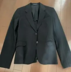 セオリー　ブラック シングルブレスト ジャケット➕パンツ➕スカート