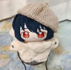 あんスタ いつぬい 一緒に暮らすぬい ぬい服 帽子 ベレー帽