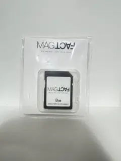 Kis-My-Ft2　MAGFACT　マグファクト　ペンライト　ＳＤカード