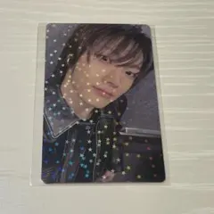 BOYNEXTDOOR No Genre weverse 特典トレカ ソンホ