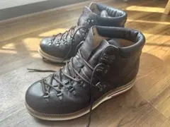 MONCLER マウンテンブーツ サイズ 40 ブラウンのサムネイル
